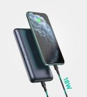 AUKEY PB-WL03 ultraszybki Power Bank | 20000 mAh | bezprzewodowe ładowanie Qi | LED | Power Deliwery 3.0 | Quick Charge 3.0 | 22.5W