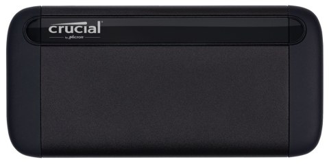 Crucial Dysk SSD X8 2TB USB-C 3.2 Gen2