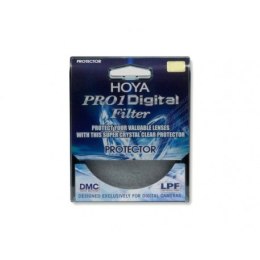 HOYA FILTR HOYA PROTECTOR PRO1D 40,5mm