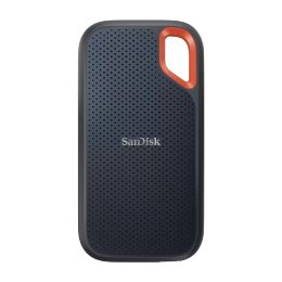 SANDISK DYSK PRZENOŚNY SANDISK EXTREME PORTABLE SSD 4TB (1050 MB/s)