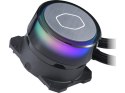 Cooler Master Chłodzenie wodne MasterLiquid ML240 Illusion RGB