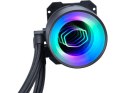 Cooler Master Chłodzenie wodne MasterLiquid ML280 Mirror RGB