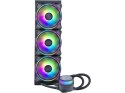 Cooler Master Chłodzenie wodne MasterLiquid ML360 Illusion RGB