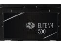 Cooler Master Zasilacz Elite V4 500W 80+