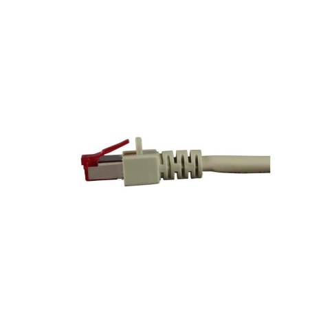 EFB-Elektronik Patchcord 100% miedź EFB Cat.6 LSZH S/FTP, 1,5m, szary