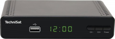 TechniSat Tuner TV TERRABOX T3 DVB-T/DVB-T2 H.265 HD