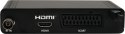 TechniSat Tuner TV TERRABOX T3 DVB-T/DVB-T2 H.265 HD