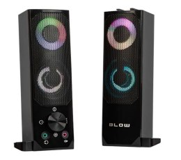 BLOW Głośniki komputerowe 2.0 soundbar MS-28