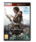 KOCH Gra PC Syberia: The World Before Deluxe Edition