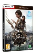 KOCH Gra PC Syberia: The World Before Deluxe Edition