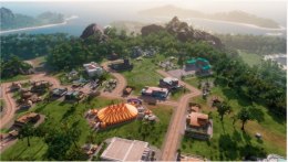 KOCH Gra PlayStation 5 Tropico 6