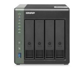 QNAP Serwer plików NAS QNAP TS-431KX-2G