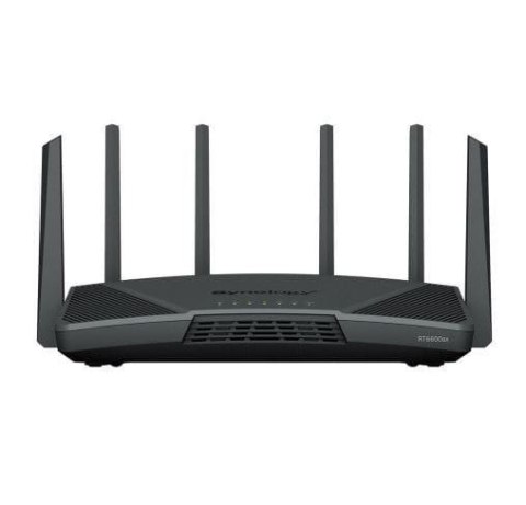 SYNOLOGY Router Synology RT6600AX