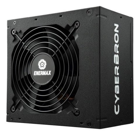 ENERMAX Zasilacz Enermax CyberBron 600W (ECB600AWT) 80Plus