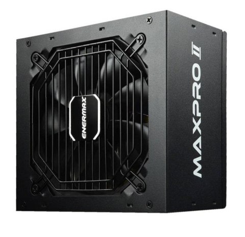 ENERMAX Zasilacz Enermax Max Pro II 600 W (EMP600AGT-C)