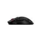 HyperX Mysz bezprzewodowa gamingowa Pulsefire Haste Czarna