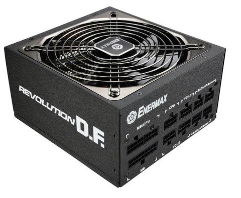 ENERMAX Zasilacz Enermax Revolution D.F. 850W (ERF850EWT)