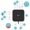 I-tec Stacja dokująca USB-C HDMI Docking Station with PD 77W