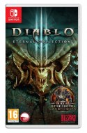 KOCH Gra Nintendo Switch Diablo III Eternal Collection