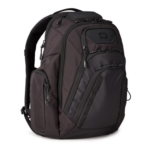 OGIO Plecak GAMBIT PRO BLACK