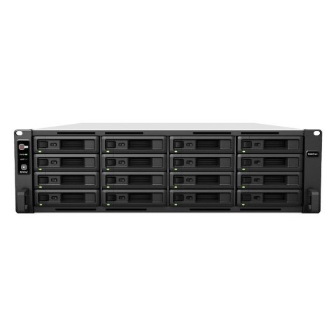 SYNOLOGY Serwer plików NAS Synology RS4021xs+