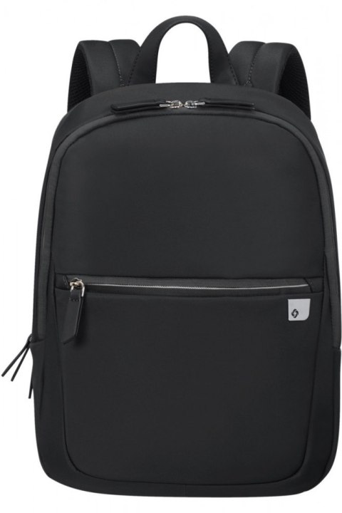 Samsonite Plecak na laptopa ECO WAVE 14.1 czarny