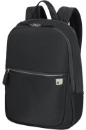 Samsonite Plecak na laptopa ECO WAVE 14.1 czarny