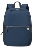 Samsonite Plecak na laptopa ECO WAVE 14.1 midnight blue