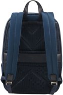 Samsonite Plecak na laptopa ECO WAVE 14.1 midnight blue