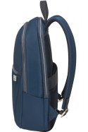 Samsonite Plecak na laptopa ECO WAVE 14.1 midnight blue