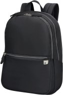 Samsonite Plecak na laptopa ECO WAVE 15.6 czarny