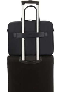 Samsonite Torba na notebook ECO WAVE 15.6 czarna