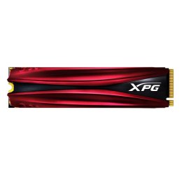 ADATA Dysk SSD ADATA XPG GAMMIX S11 2TB M.2 PCIe NVMe (3500/3000 MB/s) 2280, 3D NAND