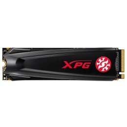 ADATA Dysk SSD ADATA XPG GAMMIX S5 1TB M.2 PCIe NVMe (2100/1400 MB/s) 2280, 3D NAND