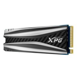 ADATA Dysk SSD ADATA XPG GAMMIX S50 1TB M.2 PCIe NVMe (4700/4200 MB/s) 2280, 3D NAND