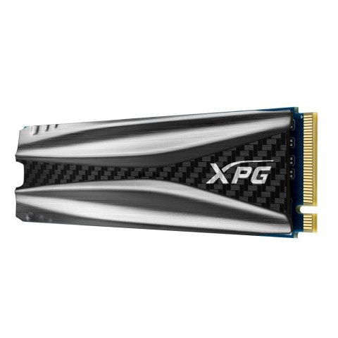 ADATA Dysk SSD ADATA XPG GAMMIX S50 2TB M.2 PCIe NVMe (4700/4300 MB/s) 2280, 3D NAND