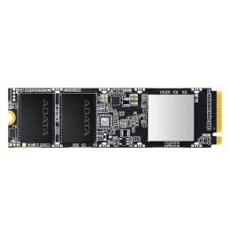 ADATA Dysk SSD ADATA XPG SX8100 512GB M.2 PCIe NVMe (3500/3000 MB/s) 2280, 3D NAND