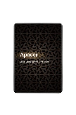 APACER Dysk SSD Apacer AS340X 240GB SATA3 2,5