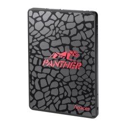 APACER Dysk SSD Apacer AS350 Panther 128GB SATA3 2,5