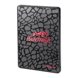 APACER Dysk SSD Apacer AS350 Panther 480GB SATA3 2,5