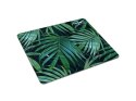 NATEC Podkładka pod mysz Foto Modern Art Palm Tree 220x180mm 10-Pack