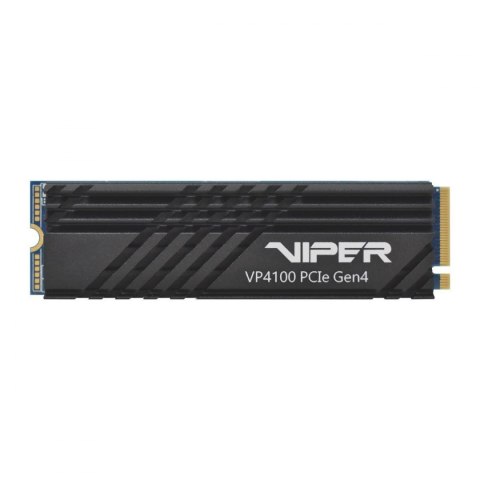 Patriot Memory Dysk SSD Patriot Viper Gaming VP4100 1TB M.2 2280 PCIe NVMe (4700/4200 MB/s)