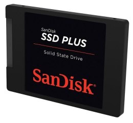 SanDisk Dysk SSD SanDisk SSD PLUS 240GB 2.5