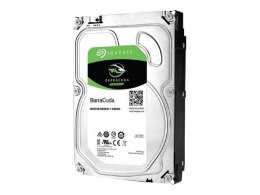 Seagate Dysk SEAGATE BarraCuda® 4TB ST4000DM004 256MB SATA