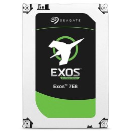 Seagate Dysk SEAGATE EXOS™ Enterprise 7E8 ST1000NM000A 1TB SATA 3.5