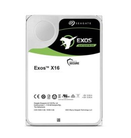 Seagate Dysk SEAGATE EXOS™ Enterprise Capacity ST14000NM001G 14TB X16 3.5