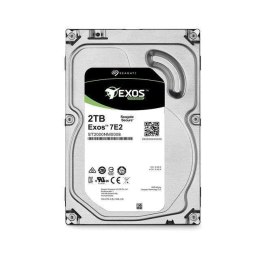 Seagate Dysk SEAGATE EXOS Enterprise Capacity ST2000NM0008 2TB 128MB SATA