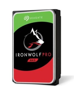 Seagate Dysk SEAGATE IronWolf™ PRO 4TB ST4000NE001 3,5'' 7200RPM 128MB