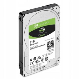 Seagate Dysk SEAGATE ST5000LM000 BarraCuda® 2.5