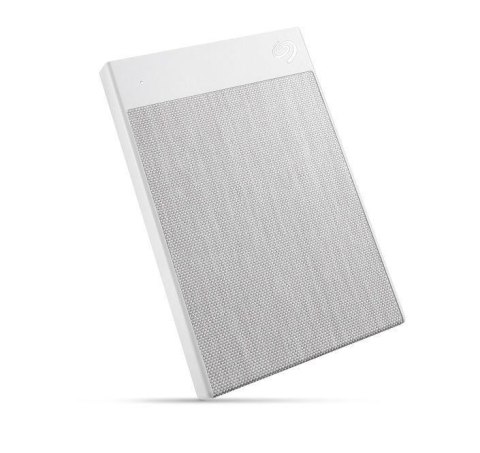 Seagate Dysk zewnętrzny SEAGATE BACKUP PLUS ULTRA TOUCH STHH1000402 1TB, USB Type-C, White